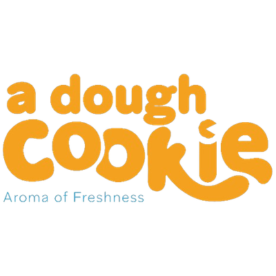 A Dough Cookie